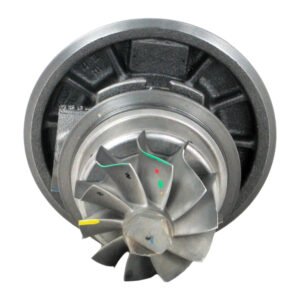 GT5518R Turbo CHRA for Caterpillar Truck 757105-0035 - Image 5