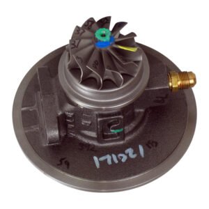 GM-1 Turbo CHRA for GMC Chevrolet Pick-up Truck 171078 - Image 4