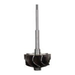 3LM Turbo Turbine Wheel RP-0074