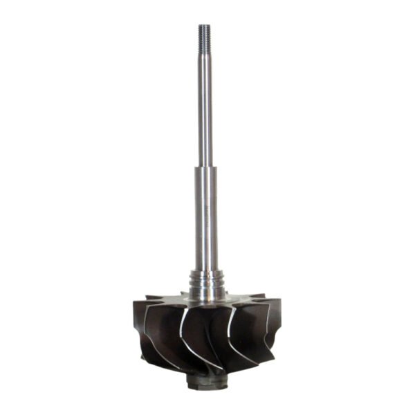 3LM Turbo Turbine Wheel RP-0074