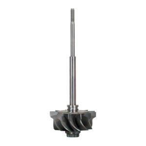 HE531V Turbo Turbine Wheel for Cummins Engines RP-0056