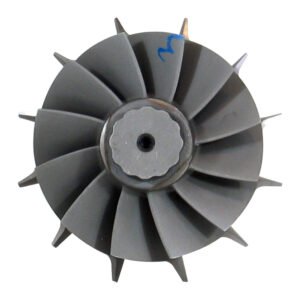 HE531V Turbo Turbine Wheel for Cummins Engines RP-0056 - Image 2