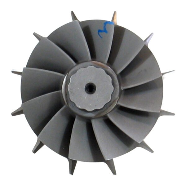 HE531V Turbo Turbine Wheel for Cummins Engines RP-0056 - Image 2