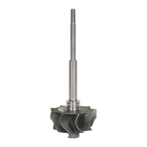 GT2256MS Turbo Turbine Wheel for Volkswagen LT Van RP-0046