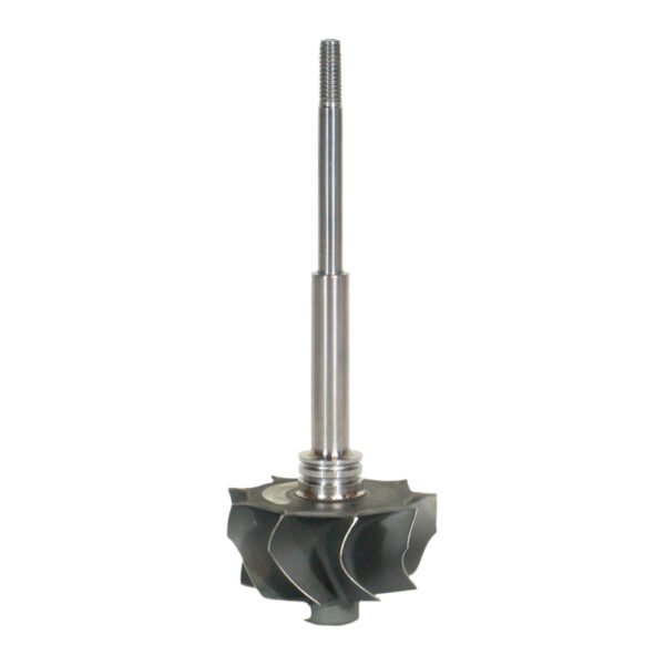 GT2256MS Turbo Turbine Wheel for Volkswagen LT Van RP-0046