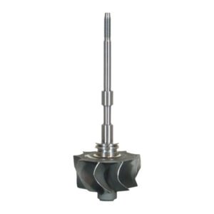 GT1849V Turbo Turbine Wheel for Mercedes-Benz C Class (W202) E Class RP-0042