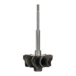 H2C Turbo Turbine Wheel for Baudouin RP-0036
