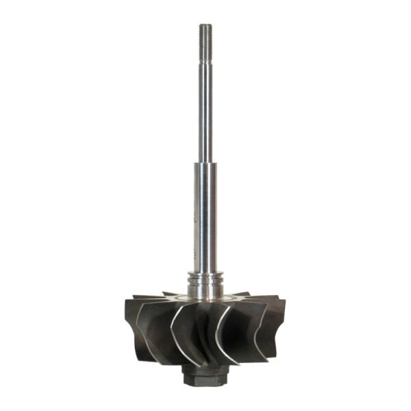 1788489959 H2C Turbo Turbine Wheel for Baudouin RP-0036