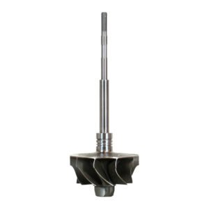 B3G Turbo Turbine Wheel RP-0026