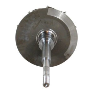 B3G Turbo Turbine Wheel RP-0026 - Image 3