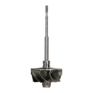 B2G Turbo Turbine Wheel RP-0024
