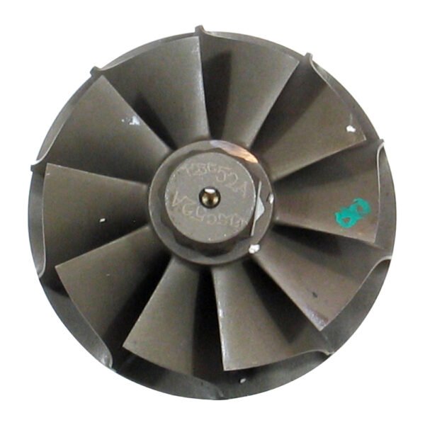 B2G Turbo Turbine Wheel RP-0024 - Image 2