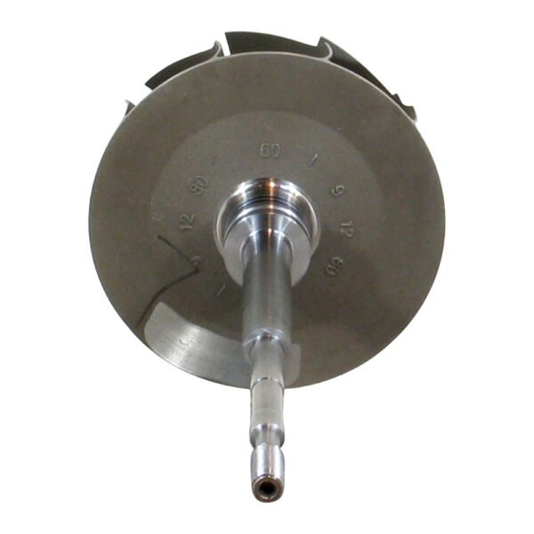 B2G Turbo Turbine Wheel RP-0024 - Image 3