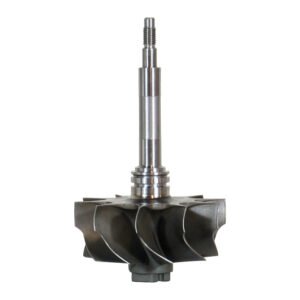 GTA3571 Turbo Turbine Wheel for John Deere Agricultural Truck RP-0020