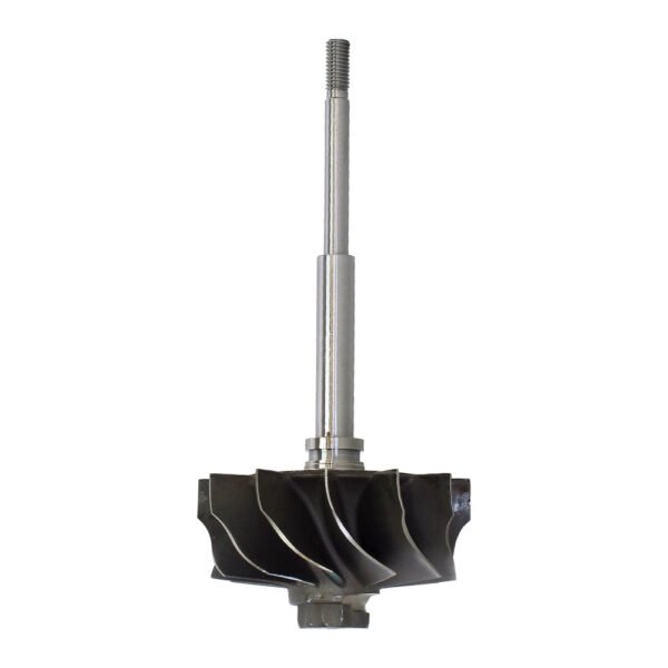 1788489964 HX50 Turbo Turbine Wheel for Navistar Freightliner RP-0003