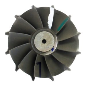 HX50 Turbo Turbine Wheel for Navistar Freightliner RP-0003 - Image 3