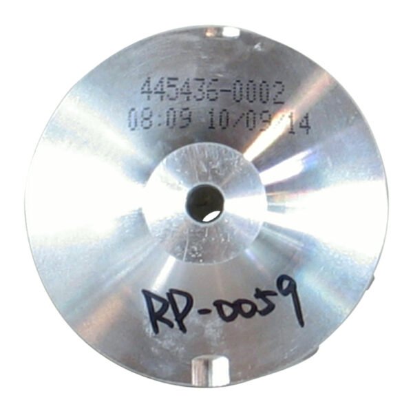 TB28 Turbo Compressor Wheel for Nissan Skyline RP-0059 - Image 3