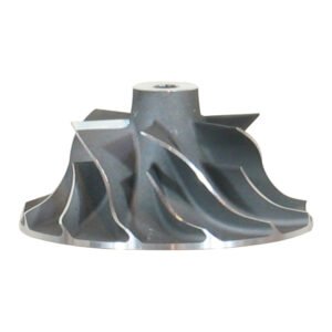 GT25 Turbo Compressor Wheel for Caterpillar 416E Tractor Truck RP-0055