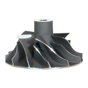 TB03 Turbo Compressor Wheel RP-0051