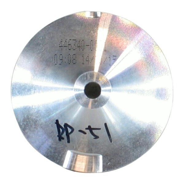 TB03 Turbo Compressor Wheel RP-0051 - Image 3