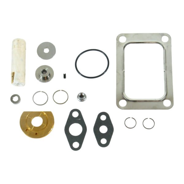 KTR90 Turbo Repair Kit for Komatsu PC400-8 PC400LC-8 PC450-8 Excavator K-0018