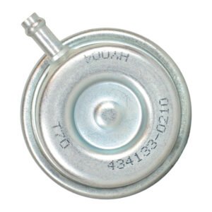 TB28 Turbo Actuator for Highway Truck 434133-0210 - Image 5
