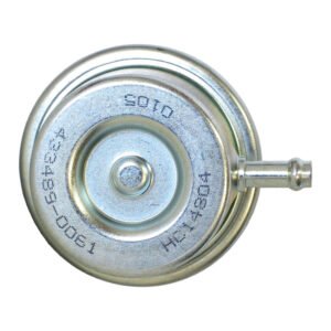 GT25 Turbo Actuator for CA4DF2-16 SC11CB290Q2 SC11CK 433489-0061 - Image 2