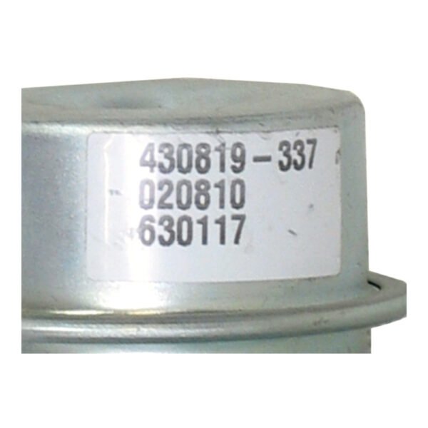 TB2573 Turbo Actuator for Iveco Daily 40-10 430819-0337 - Image 3