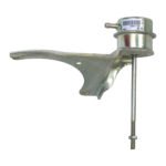 TBP417 Turbo Actuator for Komatsu WA400-3 Wheel Loader 430819-0269