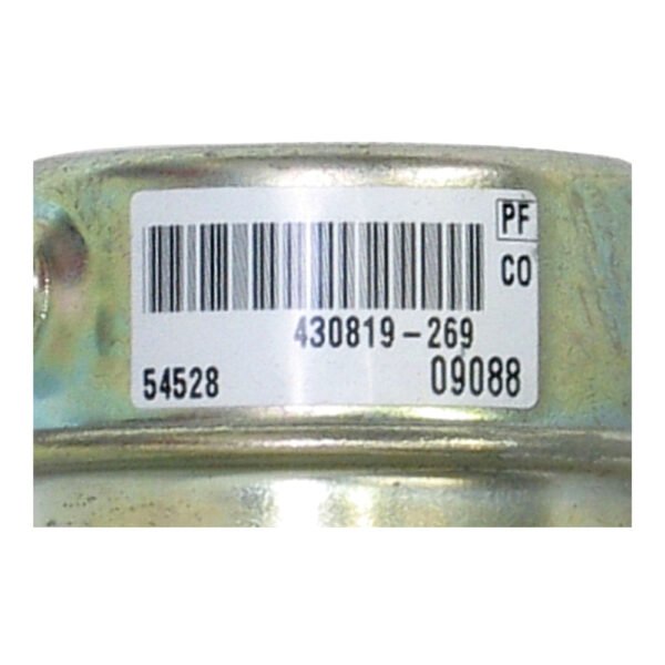 TBP417 Turbo Actuator for Komatsu WA400-3 Wheel Loader 430819-0269 - Image 2