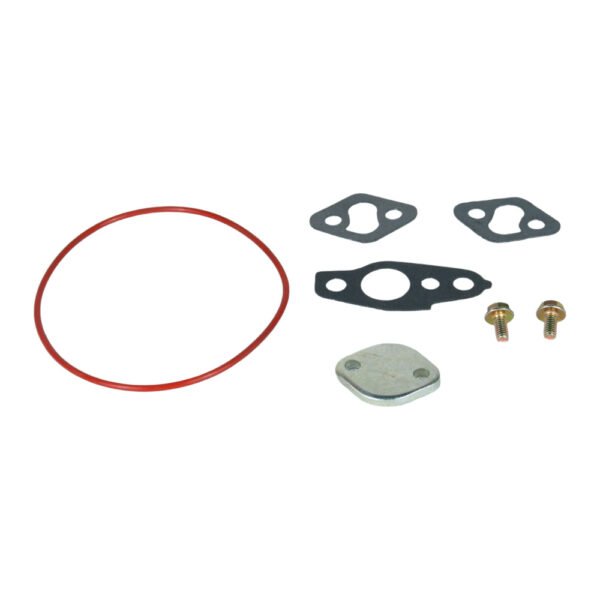 CT12B Turbo CHRA for Toyota Land Cruiser 17202-17040 - Image 6