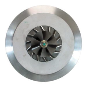 K27 Turbo CHRA for MAN Gen Set TP04-1042-25 - Image 5
