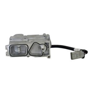 HE300VG Turbo Electric Actuator for Dodge Ram 2500 4034315 - Image 2