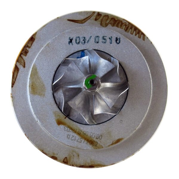 K03 Turbo CHRA for Audi A3 53037100516 - Image 4